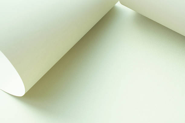 istock Cosmetic background of elegant paper, cover image 2219714829