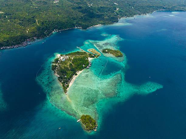 istock Samal Island in Davao, Philippines 2219717797
