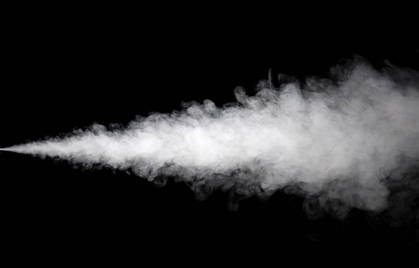 istock abstract white smoke. concept of texture mist, fog effect 2219720560