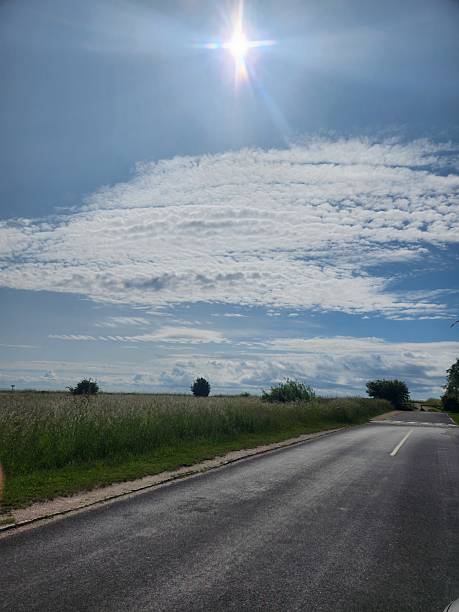 istock End of the road 2219720992