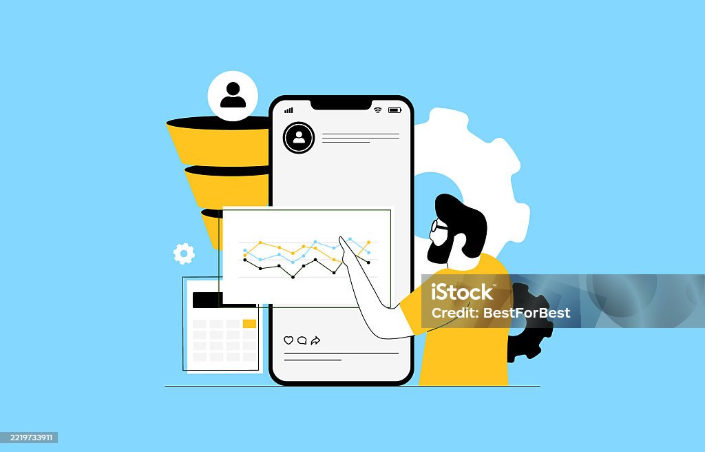 User Behavior Analytics Understanding People Behind The Metrics Digital ...