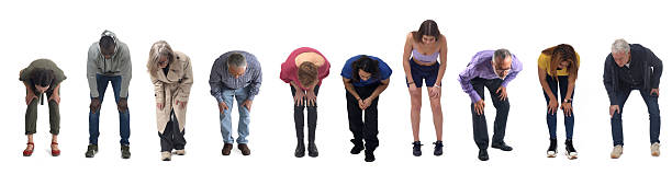 istock group of people on white background 2219736411