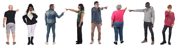 istock group of people on white background 2219736429
