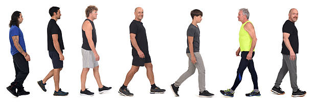 istock group of people on white background 2219736453