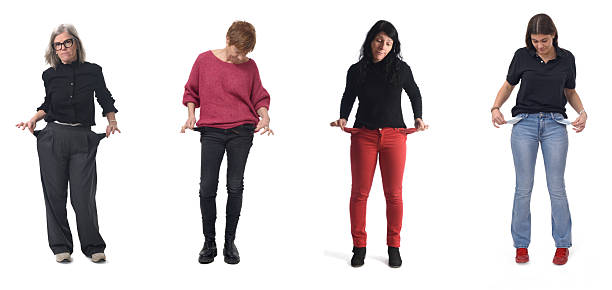 istock group of people on white background 2219736495