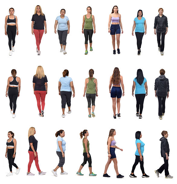 istock group of people on white background 2219736508