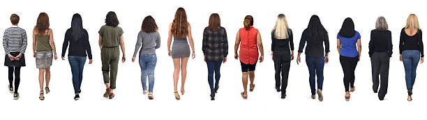 istock group of people on white background 2219736550
