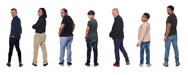 istock group of people on white background 2219736567