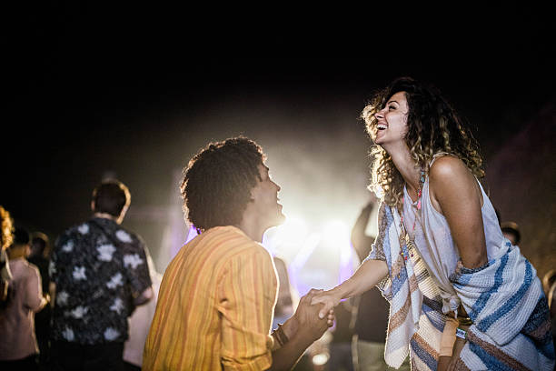istock Proposal on music festival! 2219742229