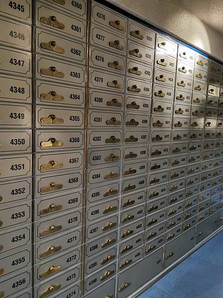 istock old safe deposit boxes in the bank 2219743831