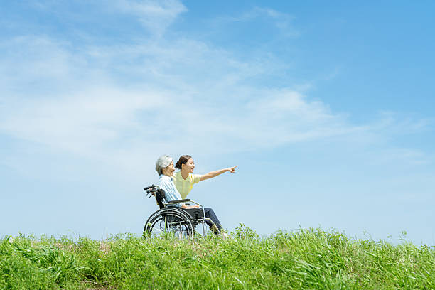 Long-term care image