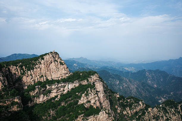 istock view from the top of the mountain 2219755436