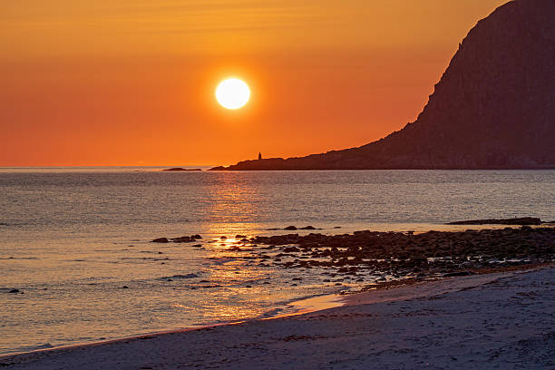 Cape North
