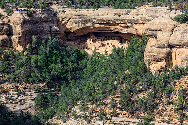 istock Cliff Palace, Mesa Verde NP, Colorado 2219761413