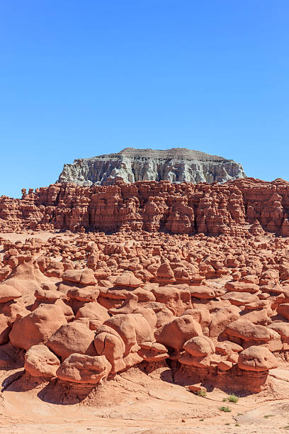 istock Hoodoo Field, Goblin Valley State Park, Utah 2219761628
