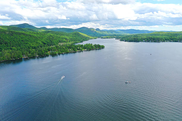 istock Lake St Catherine Vermont 2219791400