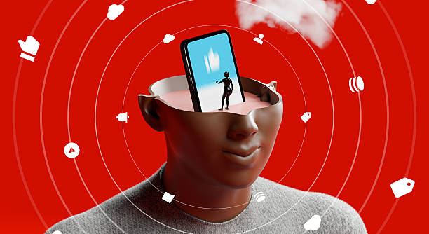 istock Screen Time, Marketing, Social Media 2219795745
