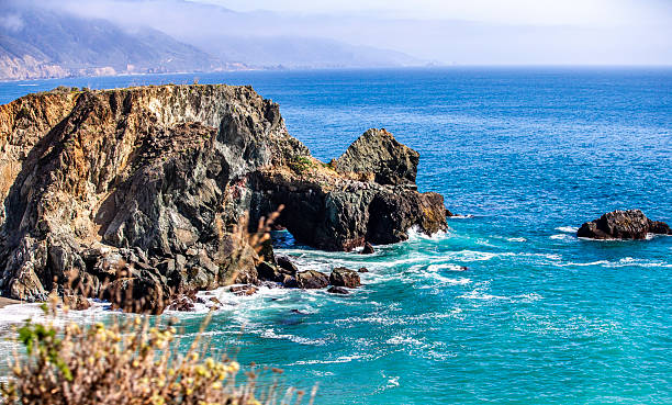 istock California Coast Hwy 1 2219803552