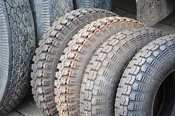 large size wheel diameter for trucks