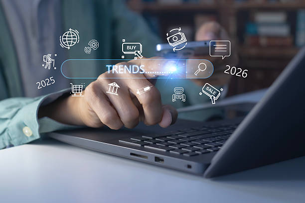 istock Find new trend ideas 2026 Find new ideas 2219806344
