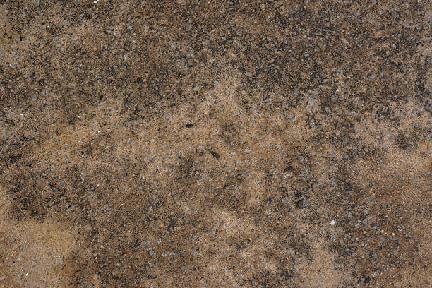 istock Photo of ground texture pattern 2219806502