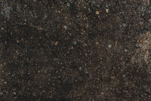 istock Photo of ground texture pattern 2219806564