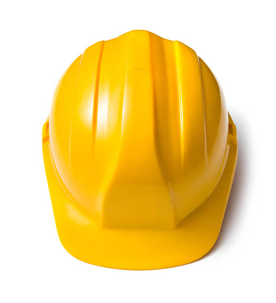 istock Yellow safety helmet 2219807963