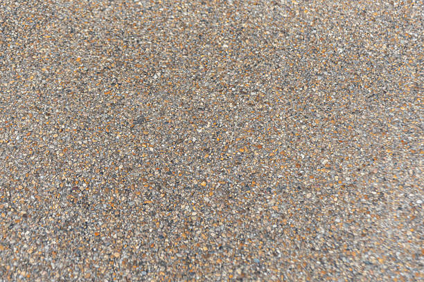 istock Photo of ground texture pattern 2219808603