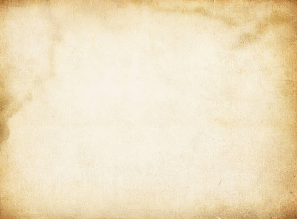 istock Aged stained grunge paper texture for background design. 2219812798