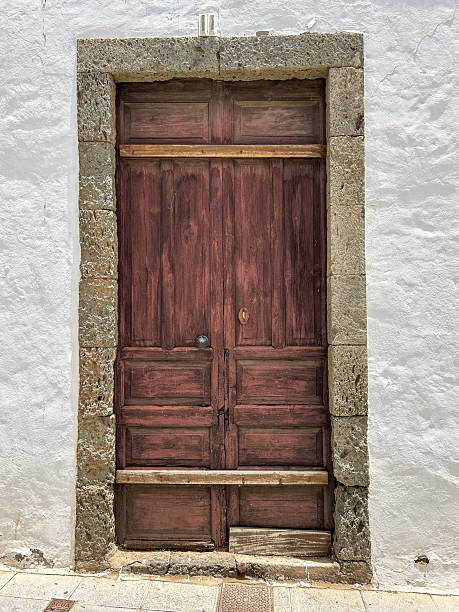 istock The spanish door 2219828814