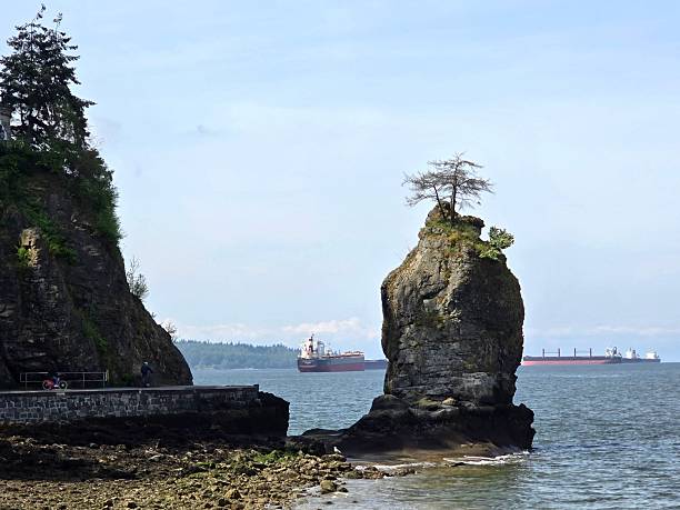 istock Vancouver's Siwash Rock During 2025 2219829843
