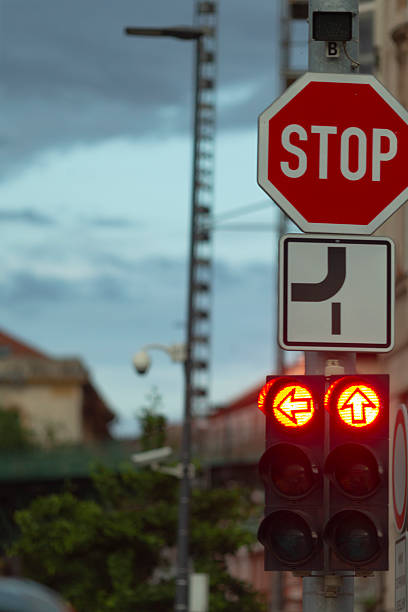 Traffic light