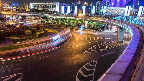 istock Lujiazui,Shanghai,China,Asia. 2219842576