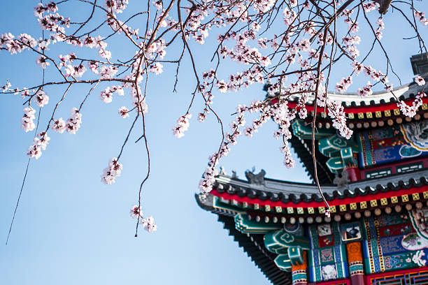 istock Summer Palace,Longevity Hill,Beijing,China,Asia. 2219844127