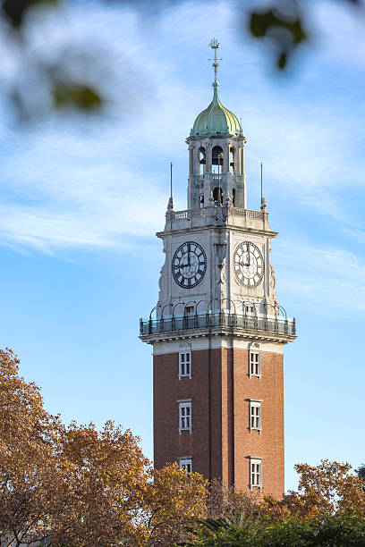 istock Argentina Buenos Aires Torre de los Ingleses 2219846799