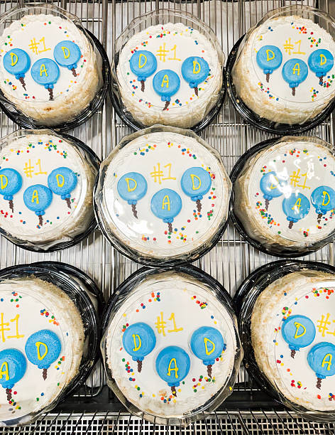 Father's day cakes