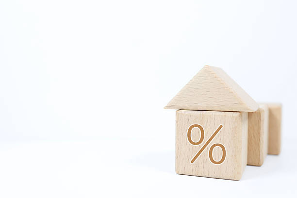 istock mortgage interest rates 2219864278