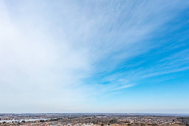 istock Bond Lake in winter, Richmond Hill, Canada 2219870523