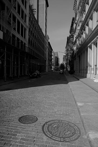 istock Street alley 2219873704