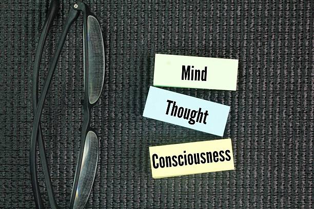 istock Three fundamental principles, often referred to as  The Three Principles. are Mind, Thought, and Consciousness. They are thought to be the basis for how humans experience and interact with the world 2219877178