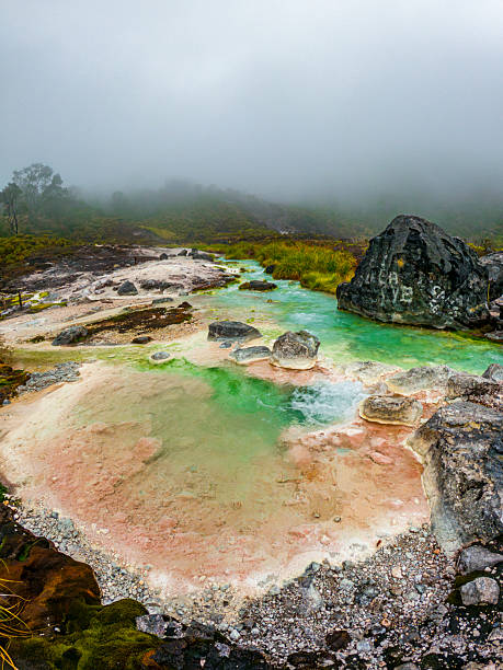 istock San Juan Hot Springs in Purace 2219880106
