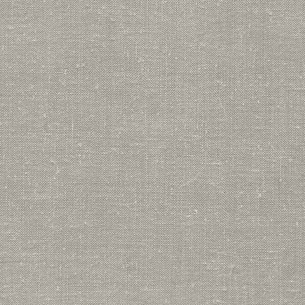 istock Grey Natural Vintage Linen Burlap Canvas Fabric Background Texture Pattern, Large Detailed Gray Textured Faded Retro Textile Swatch Macro Closeup, Blank Empty Copy Space 2219892000