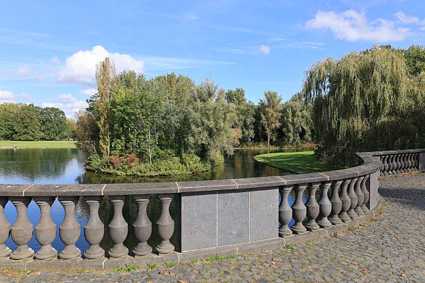 istock Beautiful summer day in Bonn 2219901303
