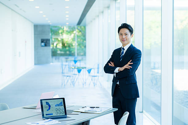 istock business person working in office 2219915915