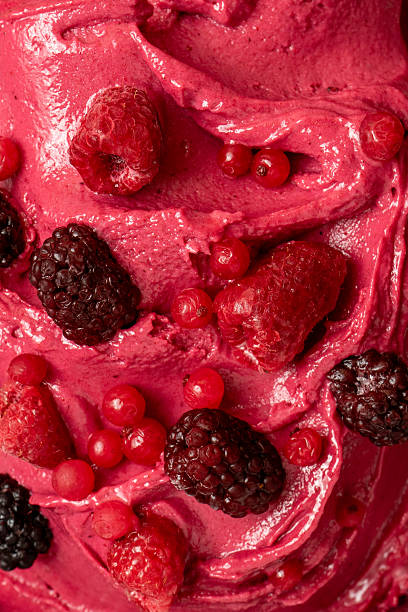 110+ Frutti Di Bosco Stock Photos and Royalty-Free Pictures - iStock