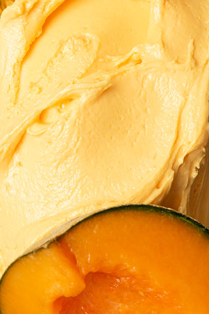 Gelato al melone