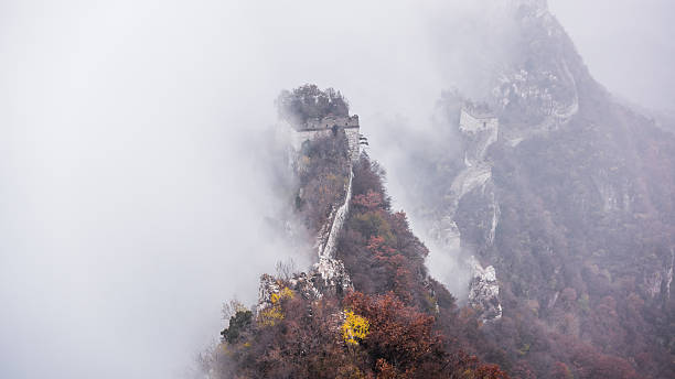istock The Great Wall,Beijing,China,Asia. 2219916842