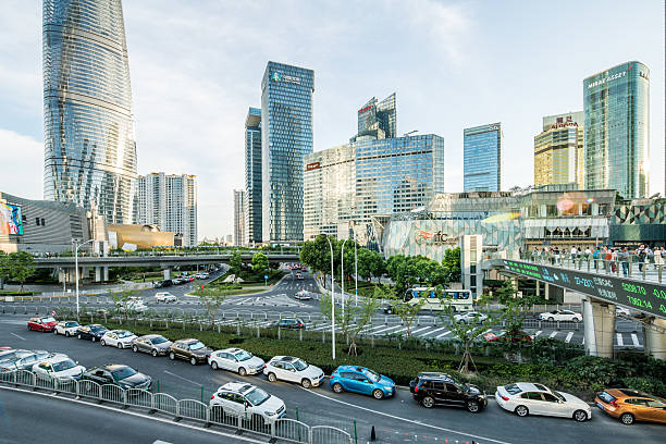 istock Lujiazui,Shanghai,China,Asia. 2219921051