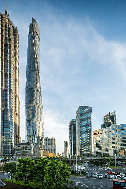 istock Lujiazui,Shanghai,China,Asia. 2219921094