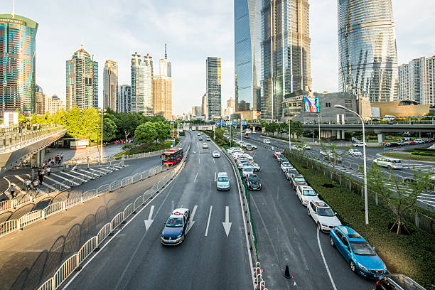 istock Lujiazui,Shanghai,China,Asia. 2219921110